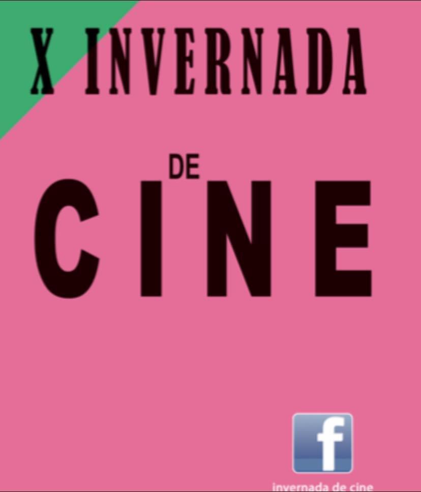 X INVERNADA DE CINE