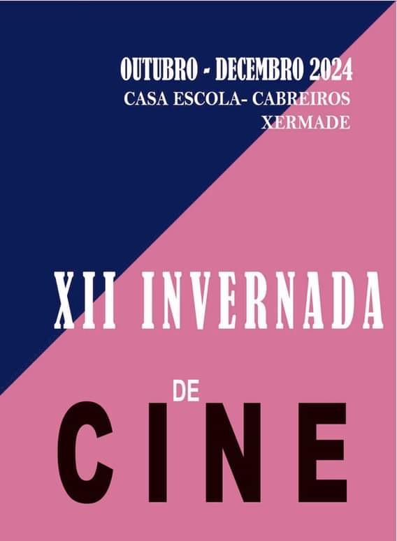 Xll Invernada de Cine